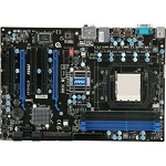 Motherboards